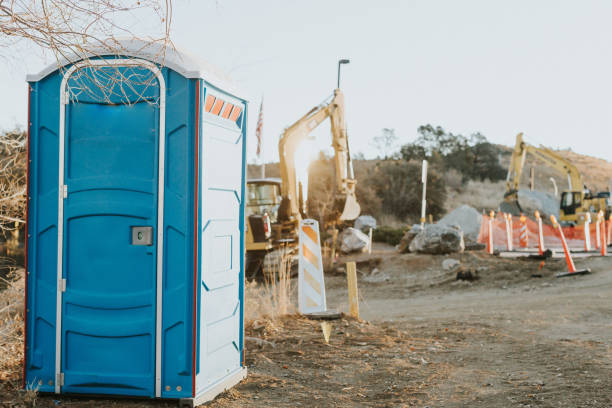 Best Sanitation services for porta potties  in Mililani Town, HI