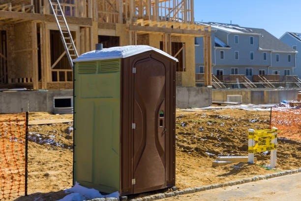Best Luxury portable toilet rental  in Mililani Town, HI