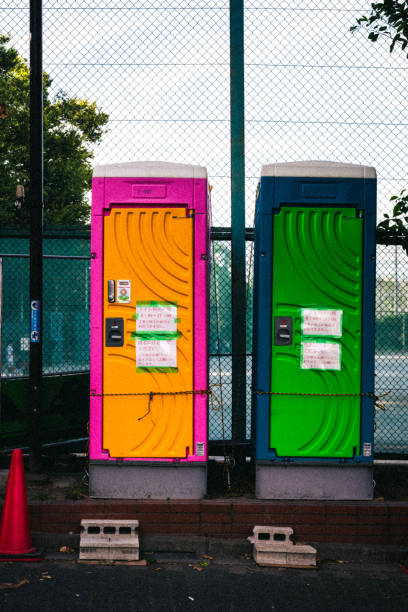 Best Affordable portable toilet rental  in Mililani Town, HI
