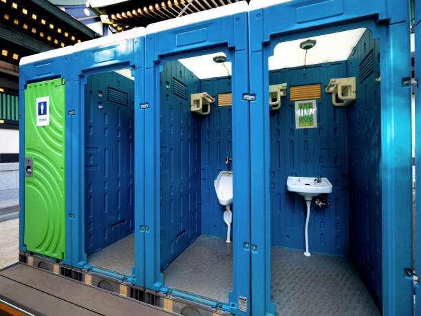Best Porta potty rental near me  in Mililani Town, HI