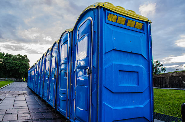 Best Long-term porta potty rental  in Mililani Town, HI