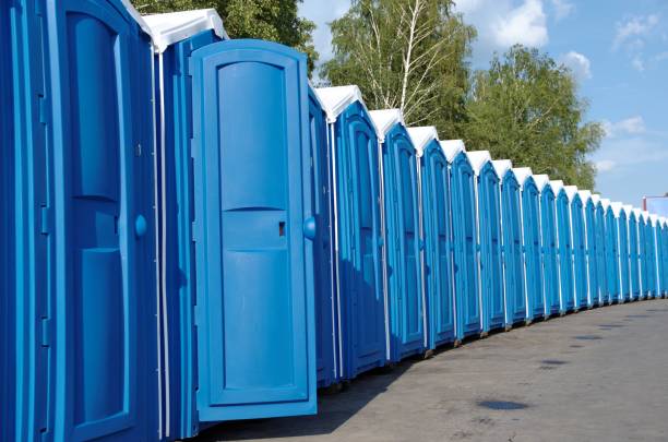 Best Local porta potty services  in Mililani Town, HI